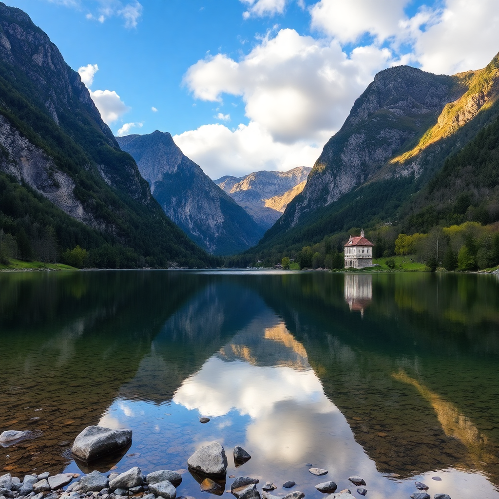 Asturias