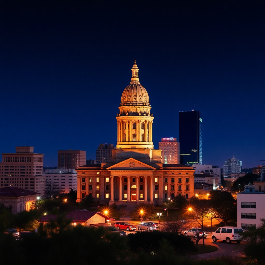 Austin