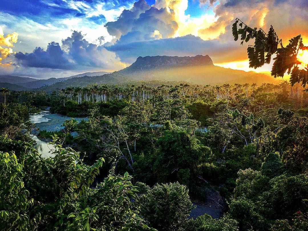 Baracoa