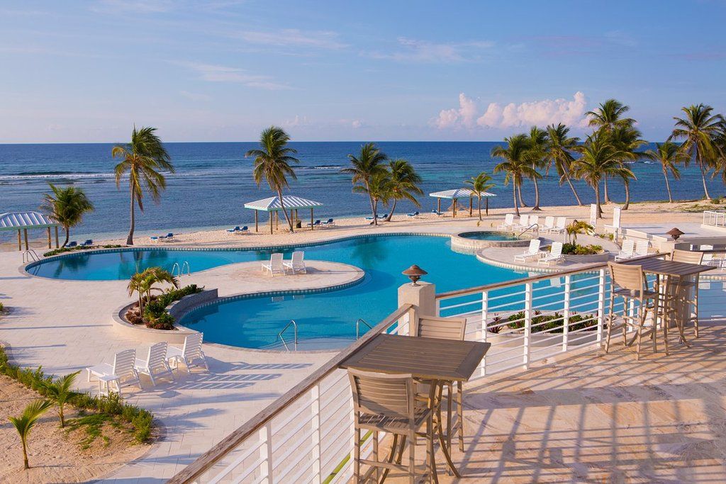 Cayman Brac