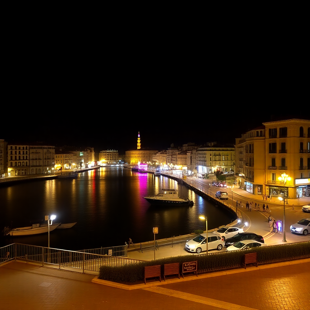 Catania