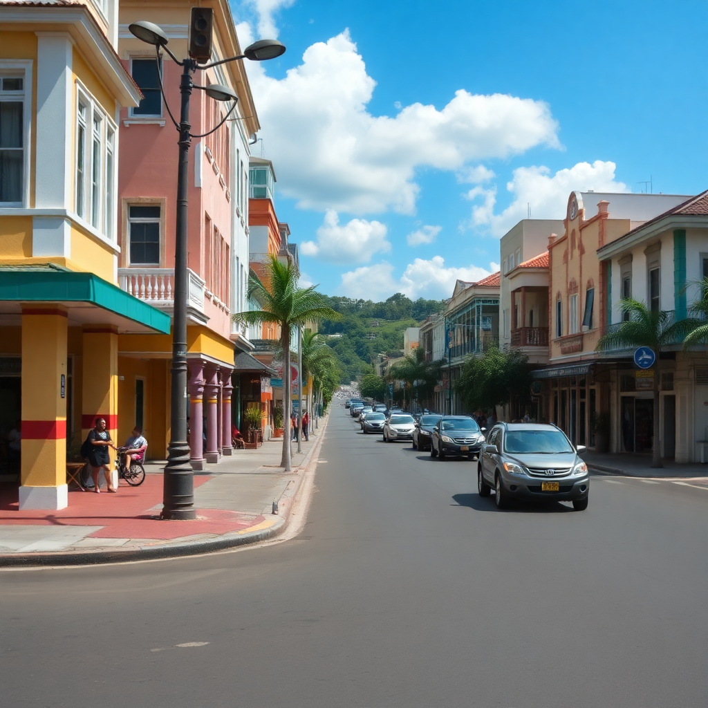 Chaguanas