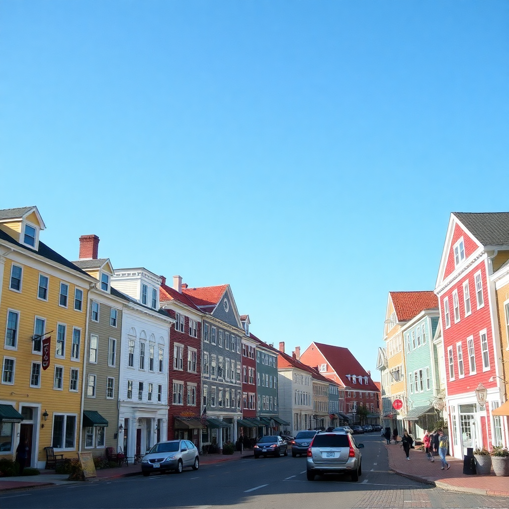 Charlottetown