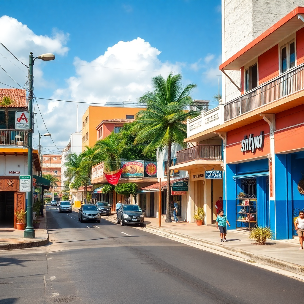 Choluteca