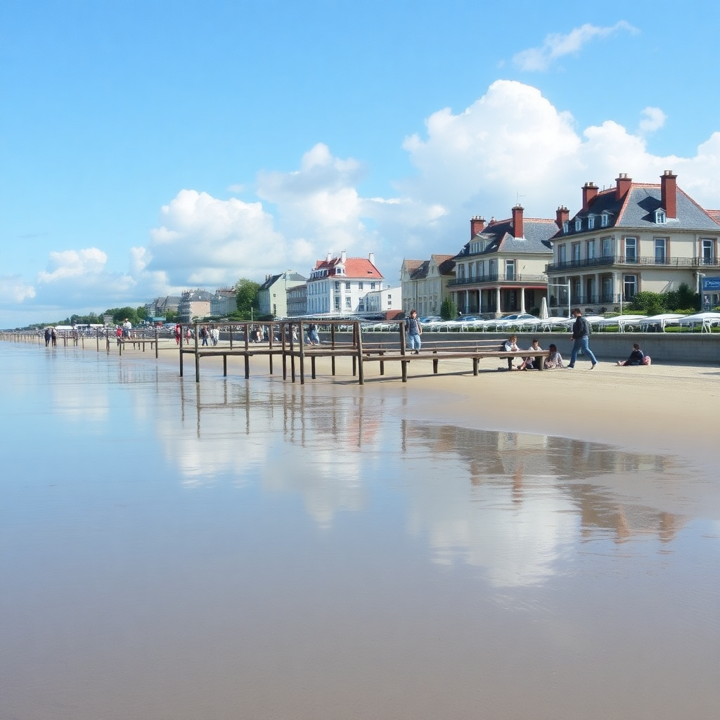Deauville
