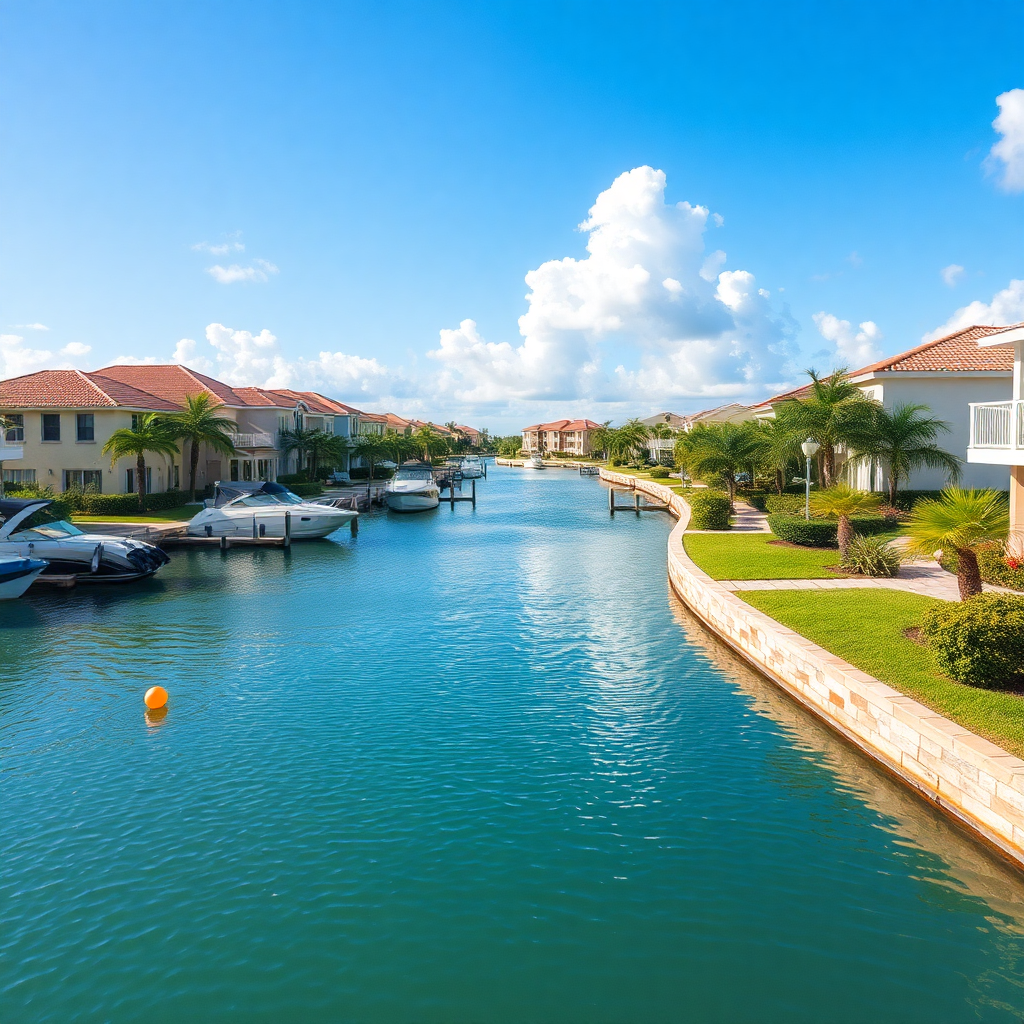 Discovery Bay