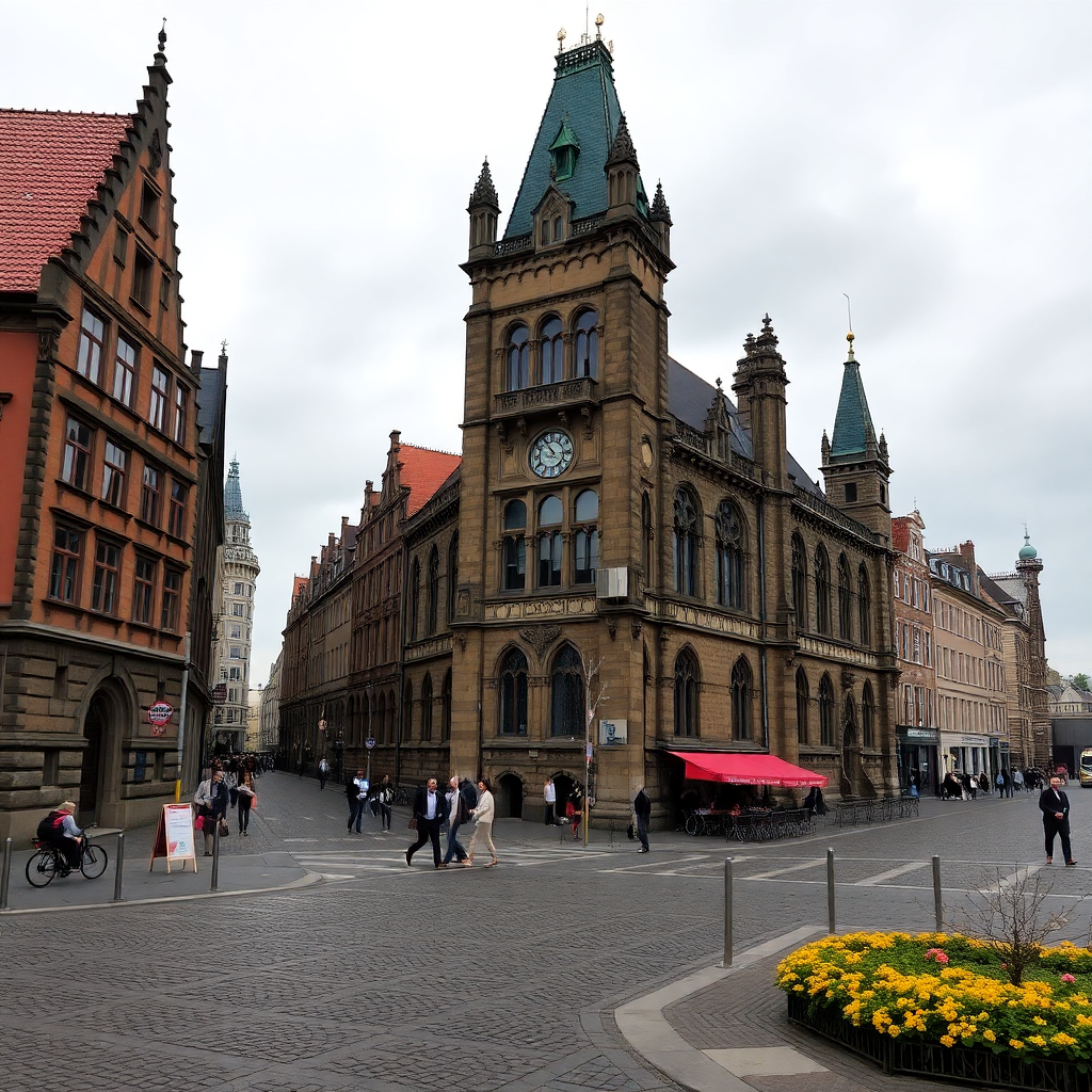 Dortmund