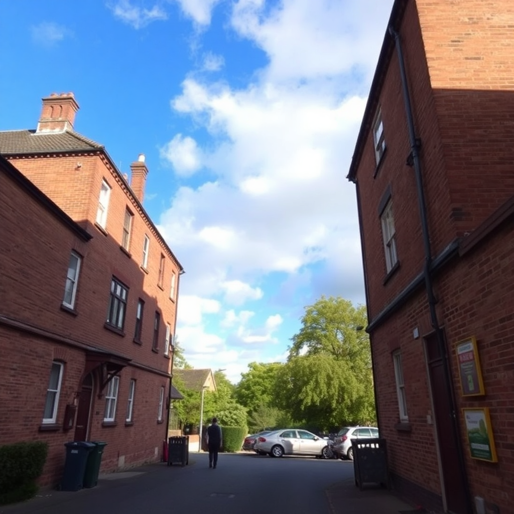East Midlands