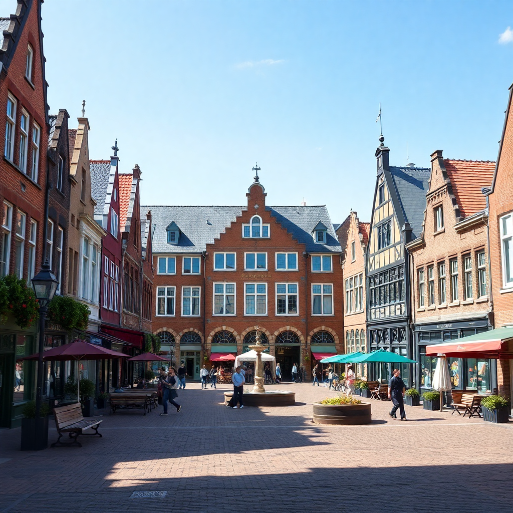 Enschede
