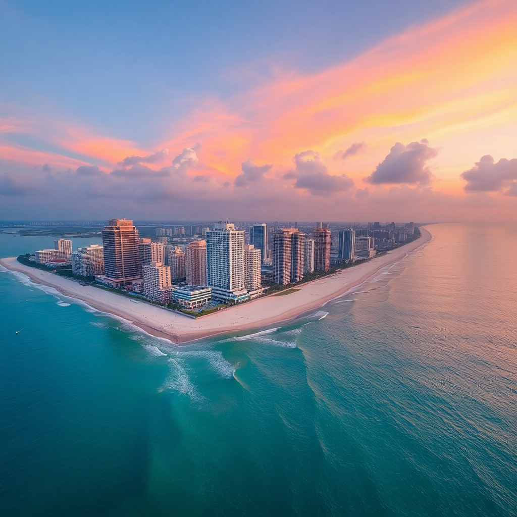 Fort Lauderdale