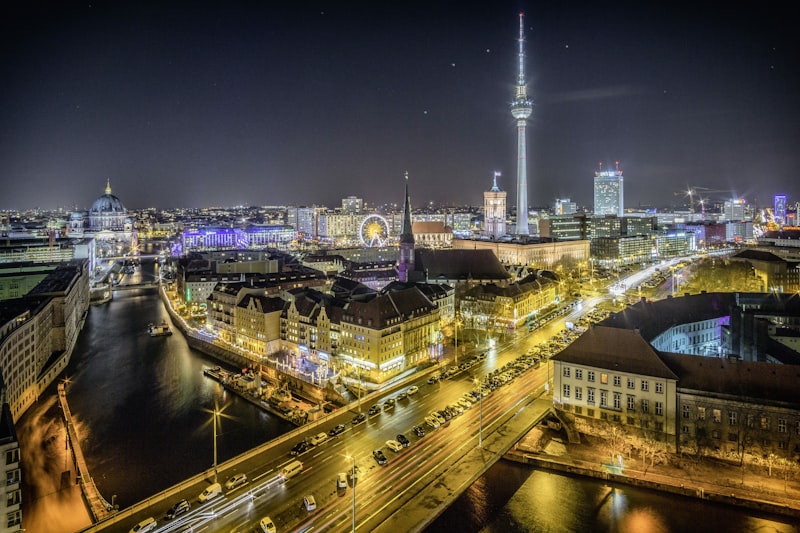Frankfurt