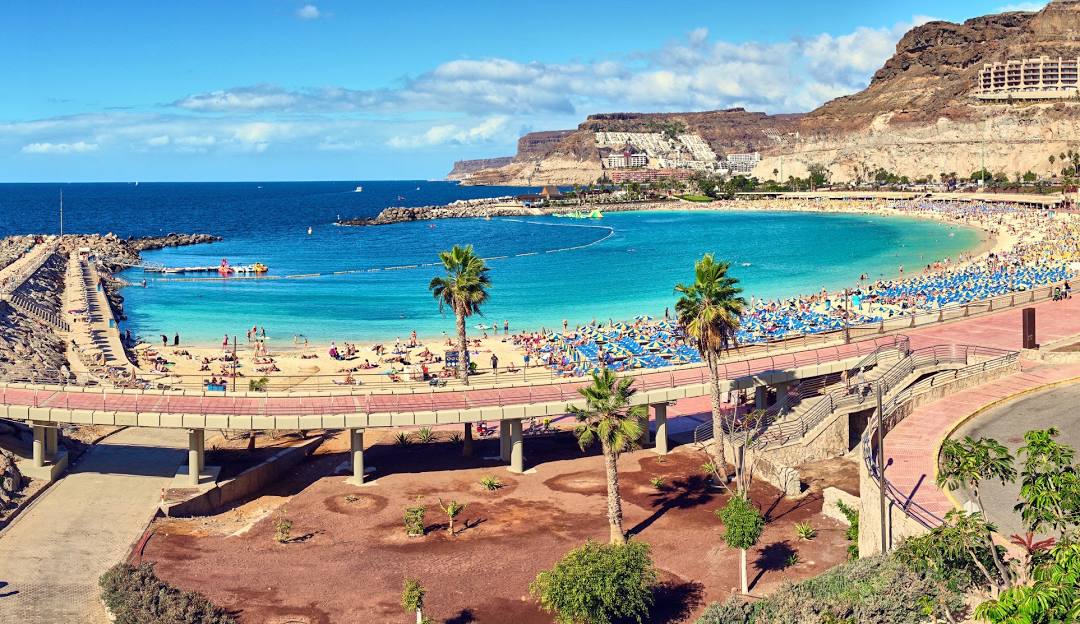 Gran Canaria