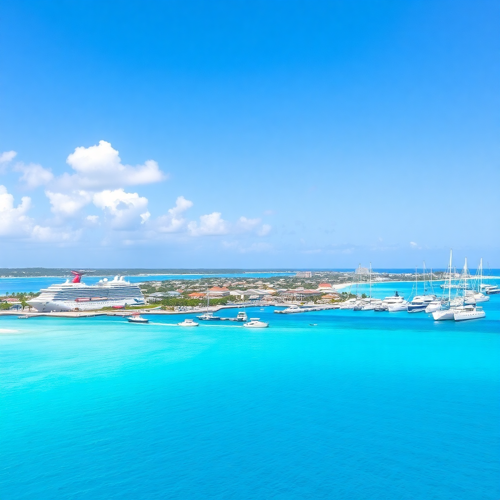 Grand Turk
