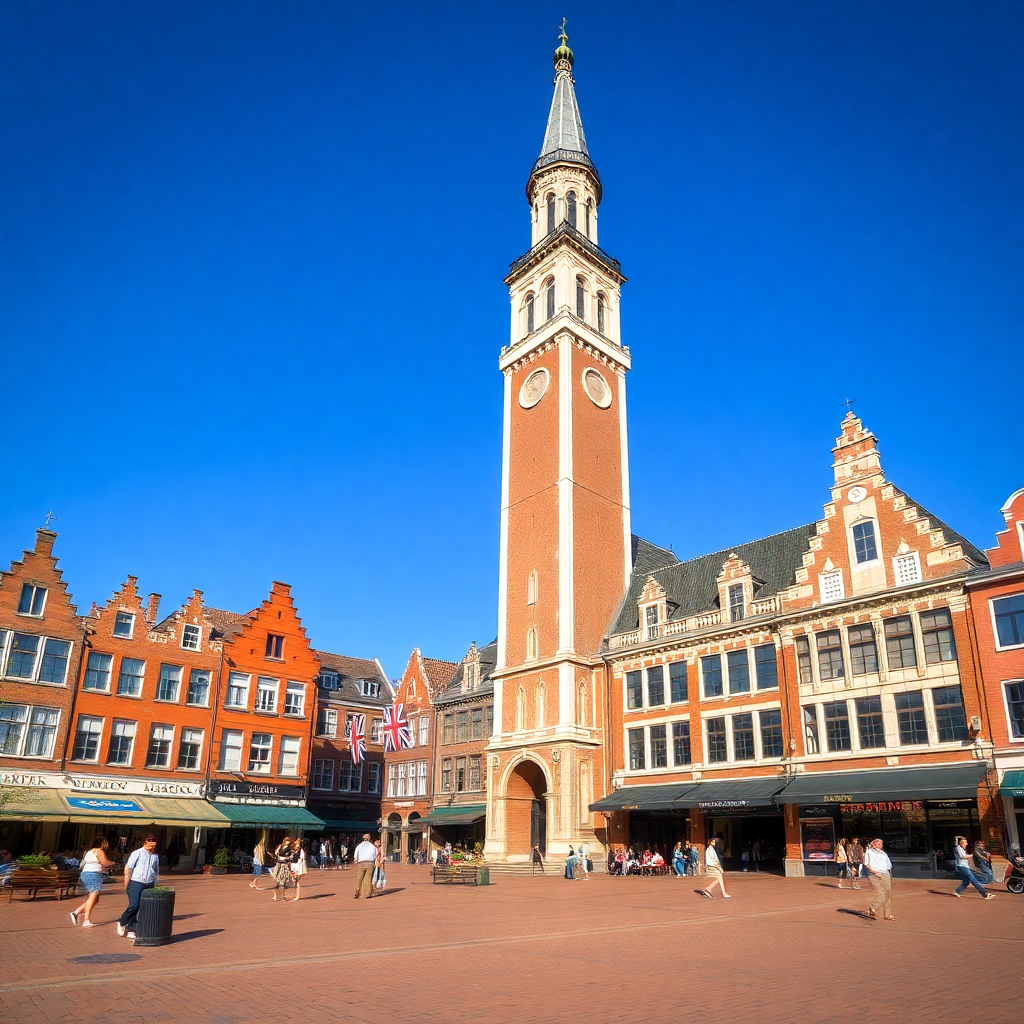 Groningen