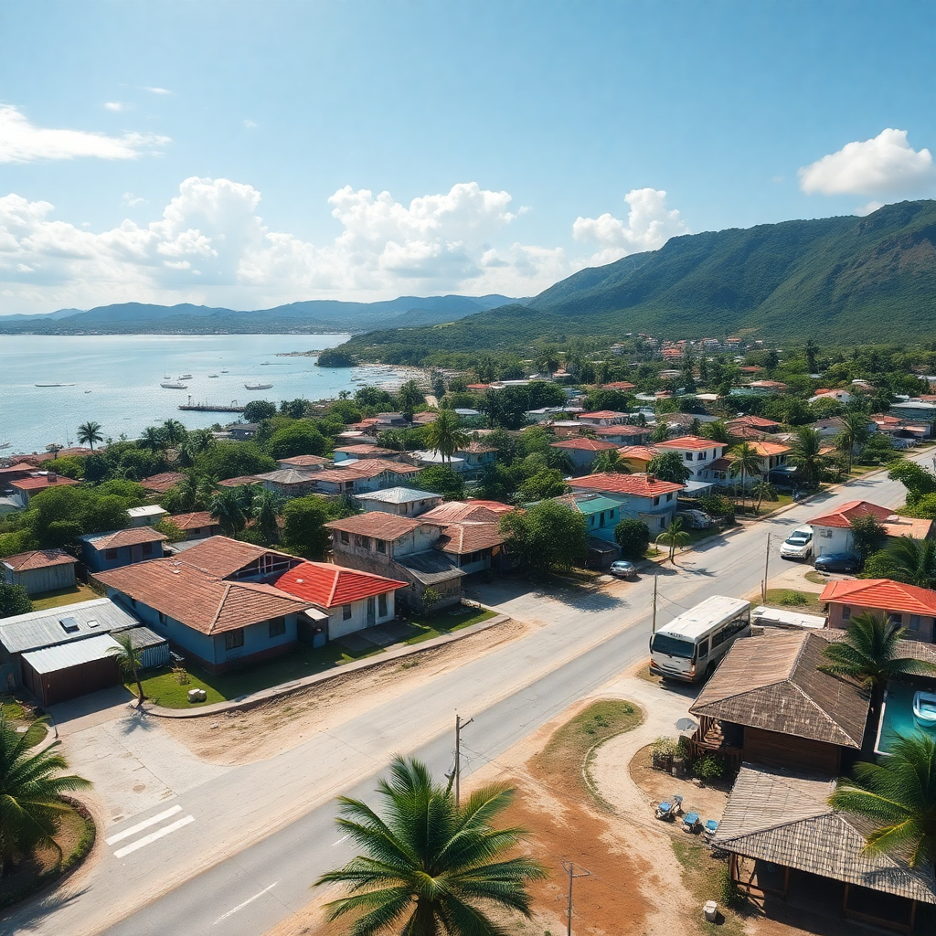 Guanaja