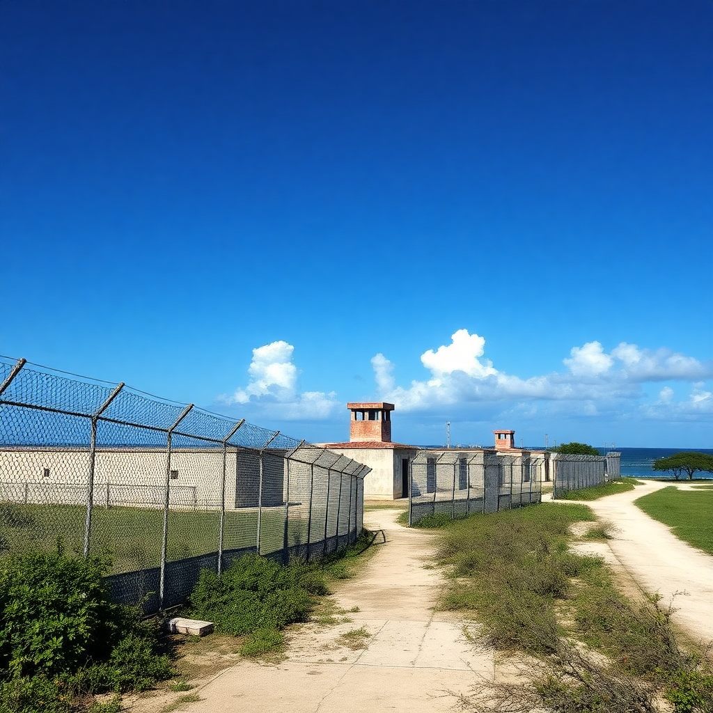 Guantánamo