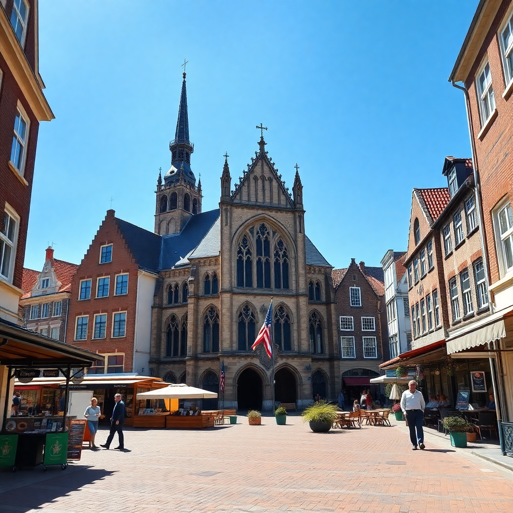Haarlem