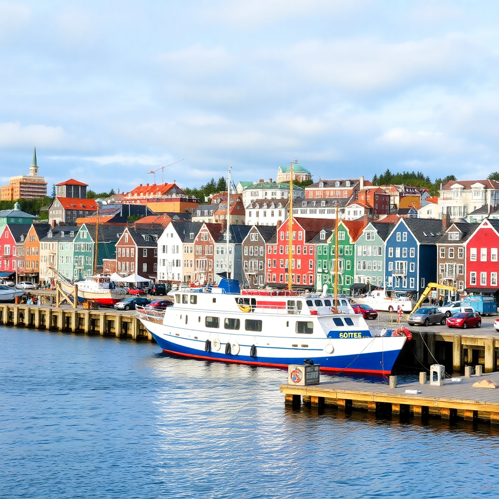 Halifax