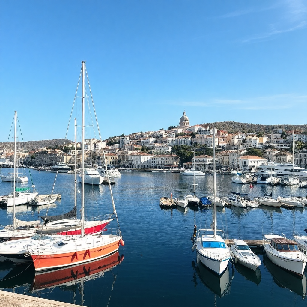 Ibiza