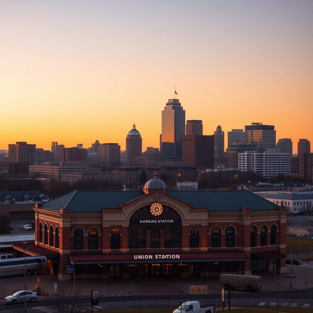 Kansas City