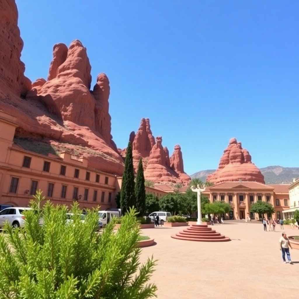 La Rioja