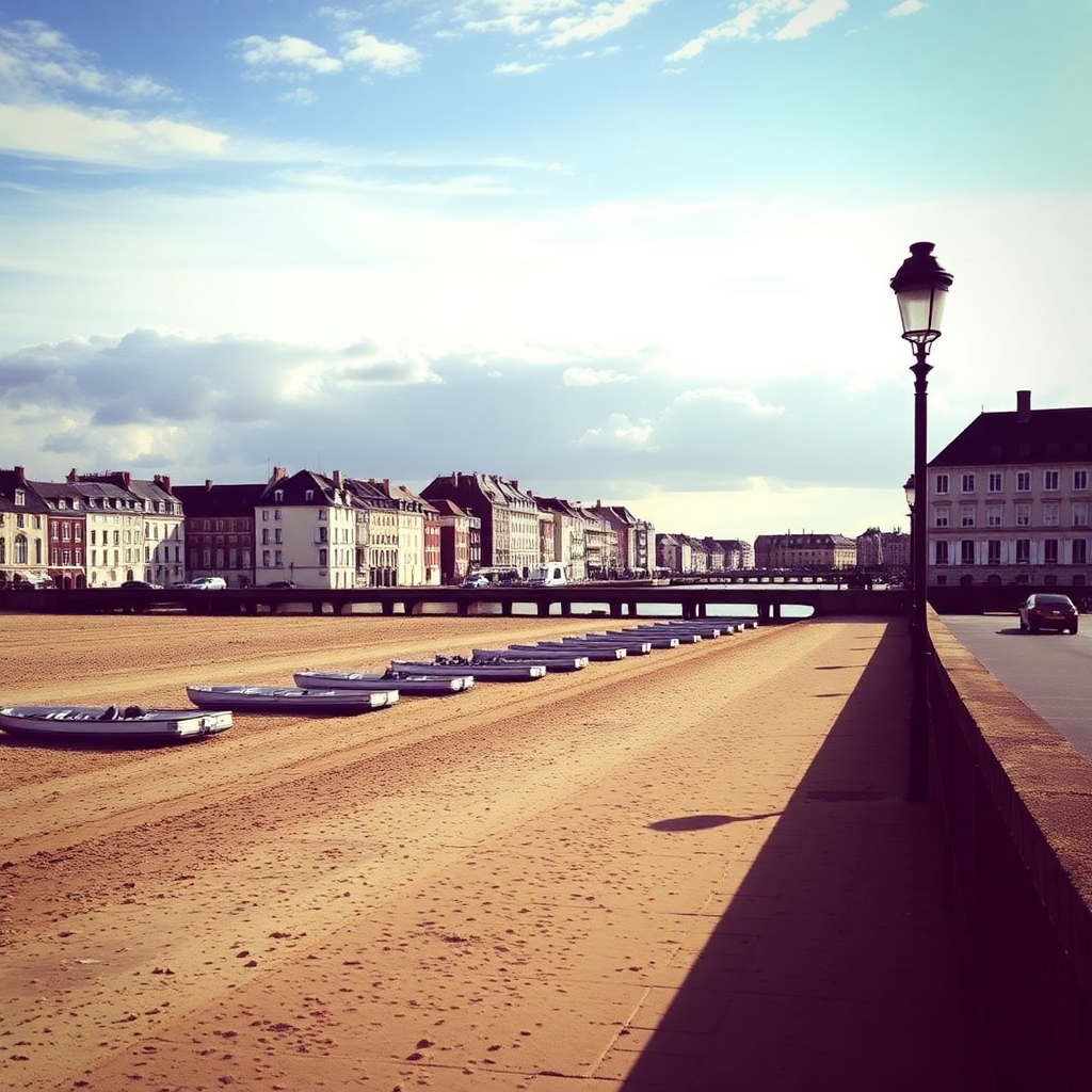 La Rochelle