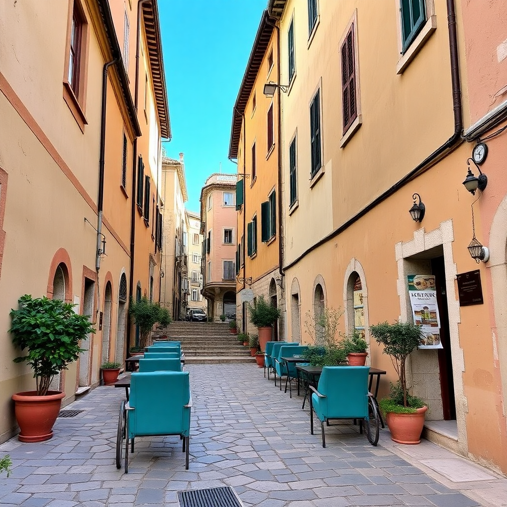 Lamezia Terme