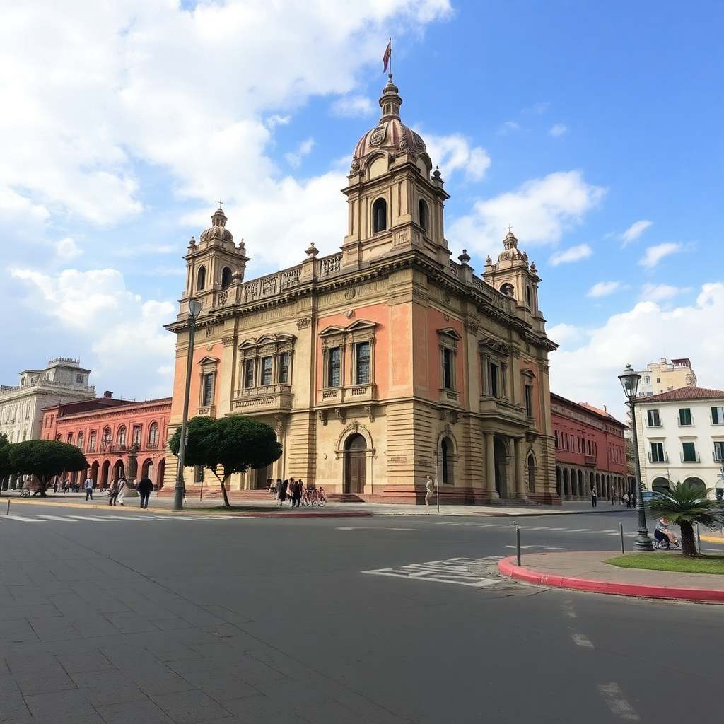 León