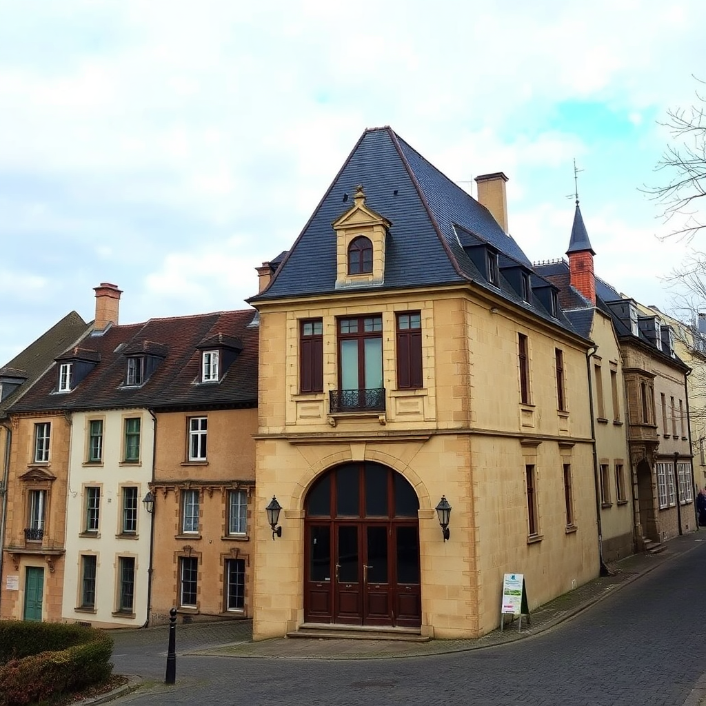Limoges