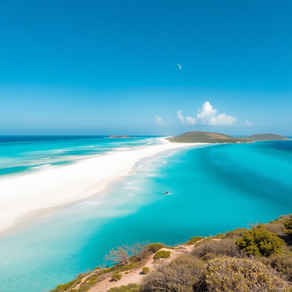 Long Bay Hills
