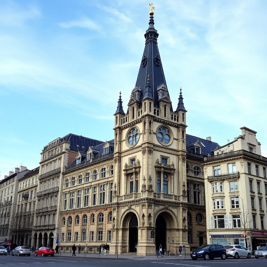 Lyon