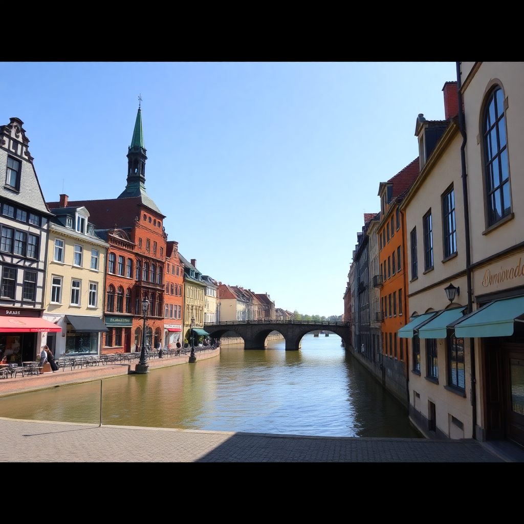 Maastricht