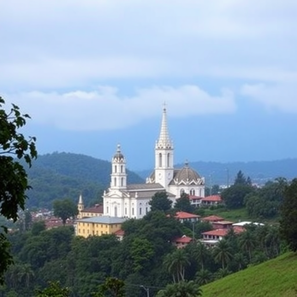 Manizales