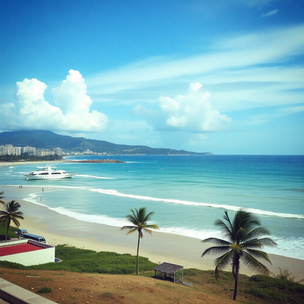 Manzanillo