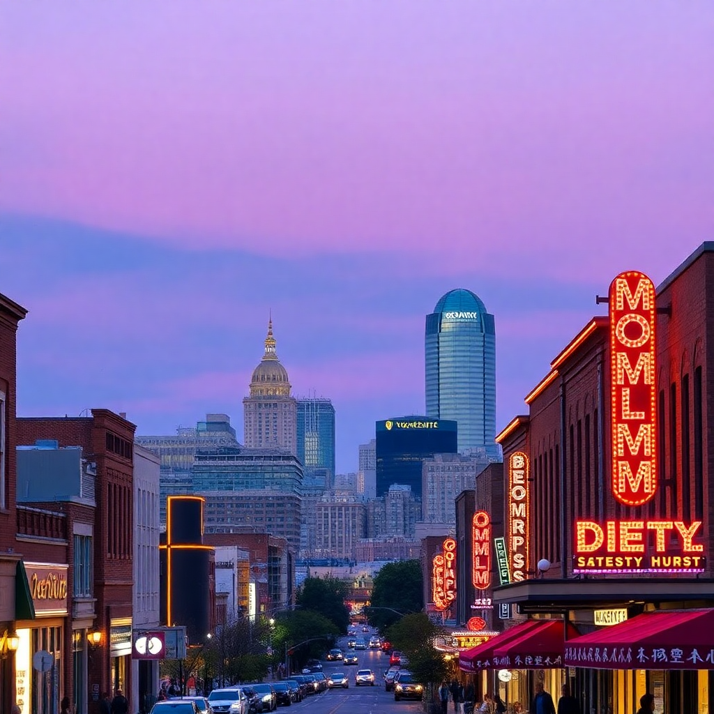Memphis