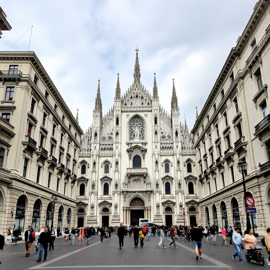 Milan