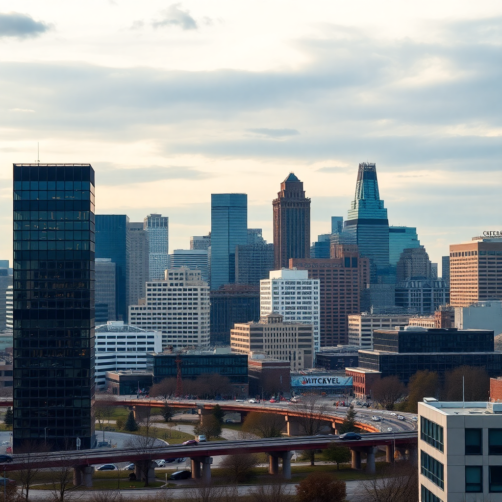 Minneapolis
