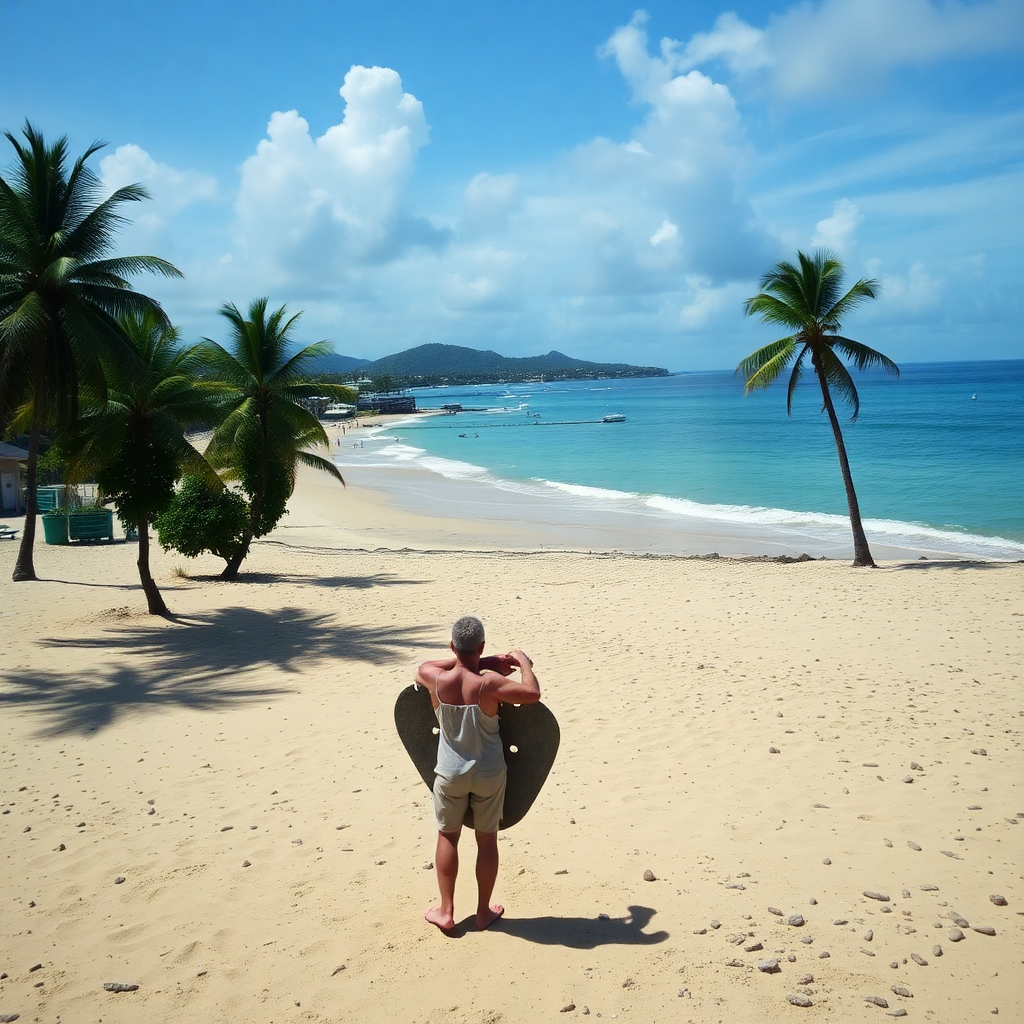 Montego Bay