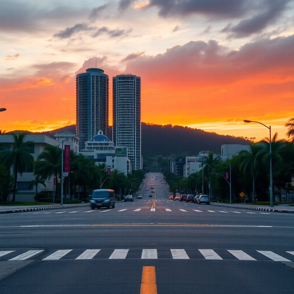 Monterrey