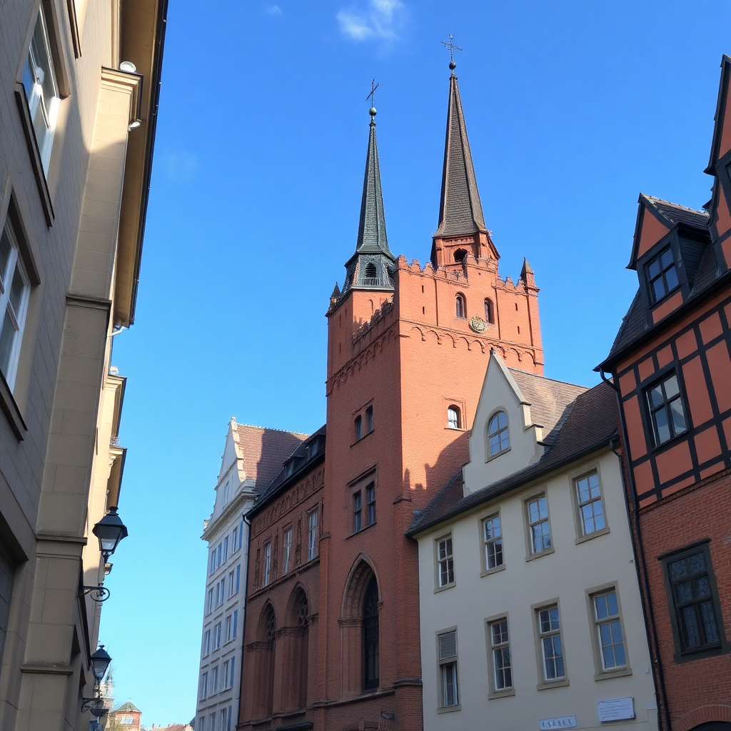 Muenster