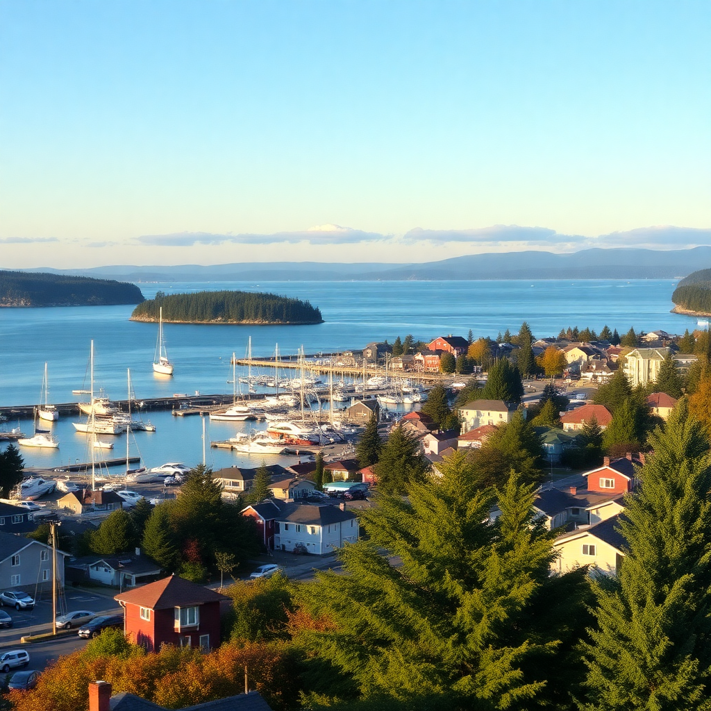 Nanaimo