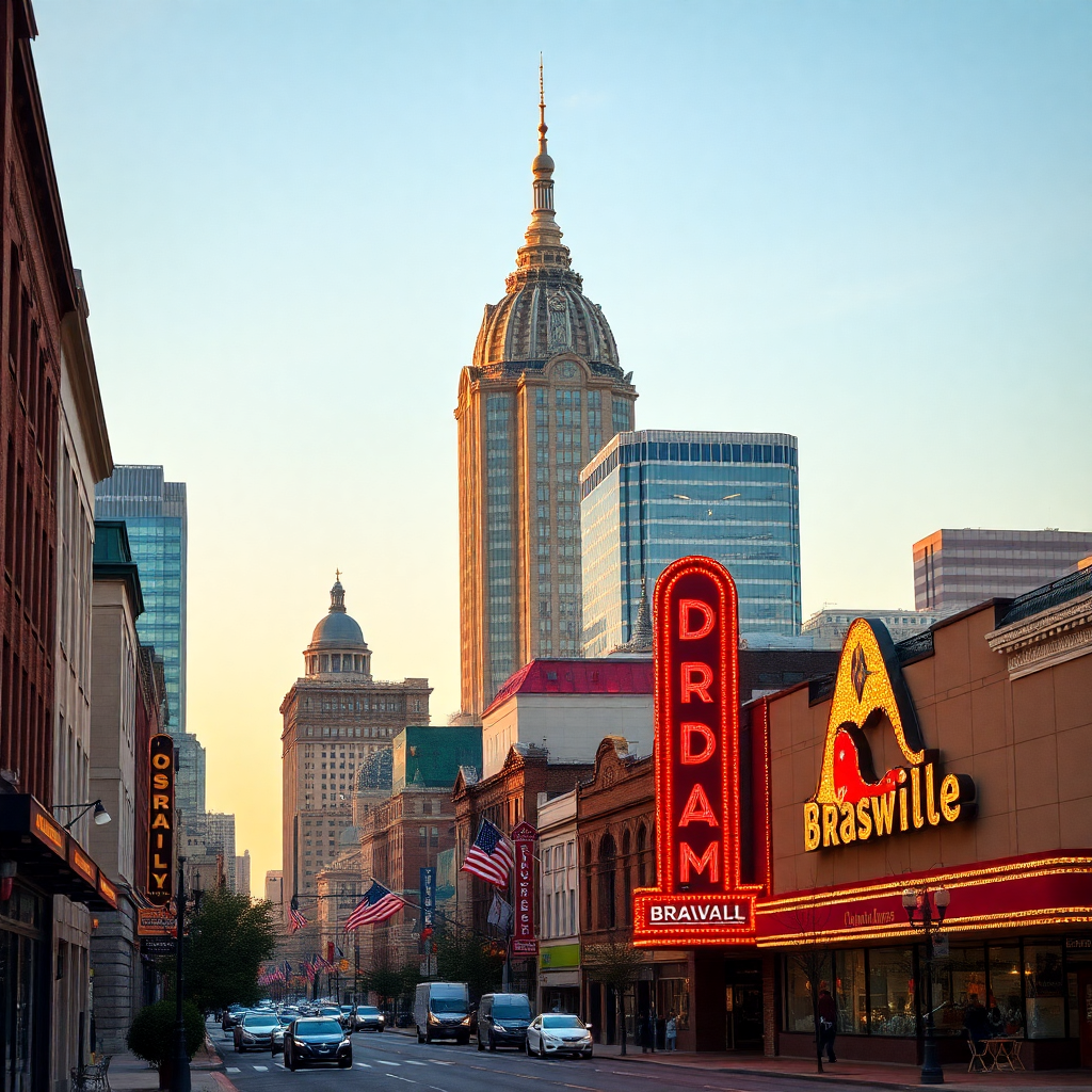 Nashville