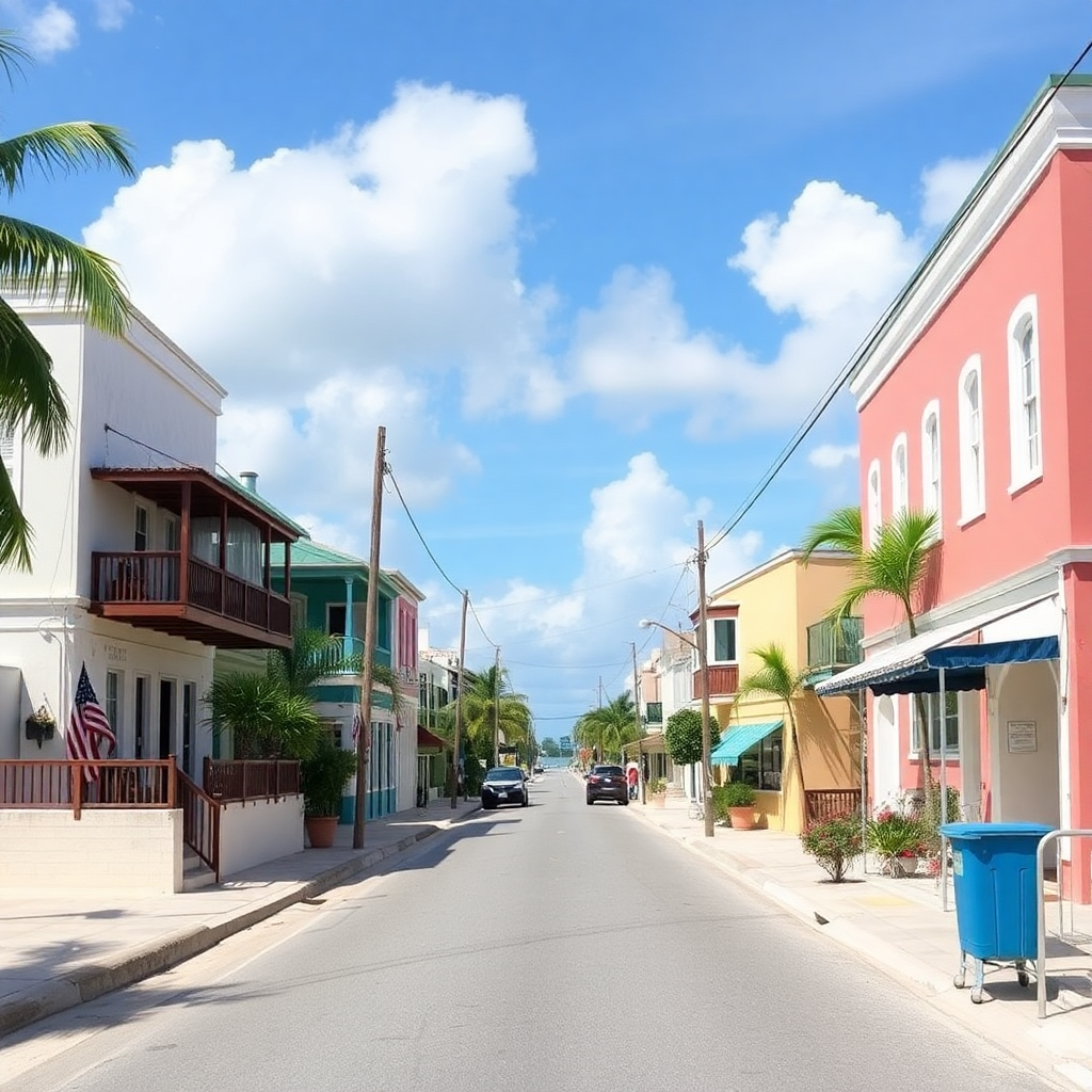 North Eleuthera