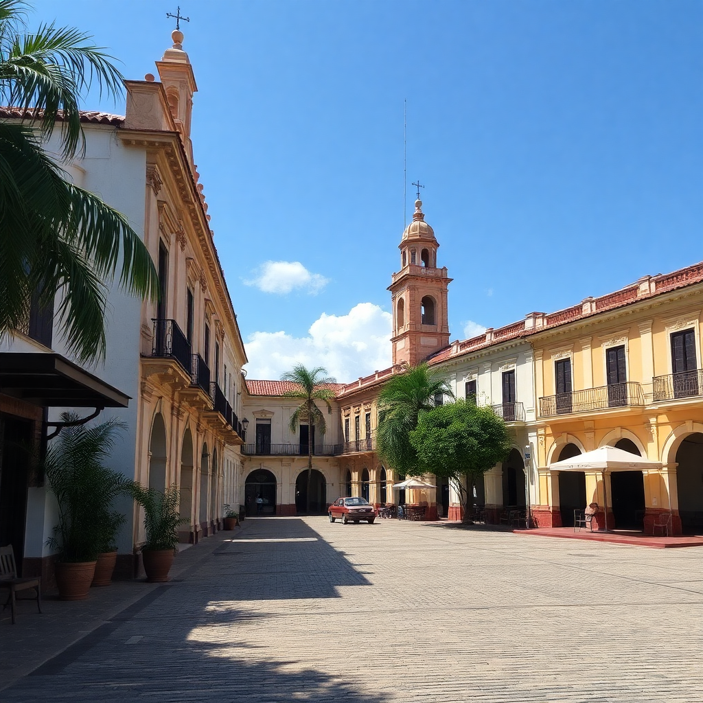Nueva Gerona