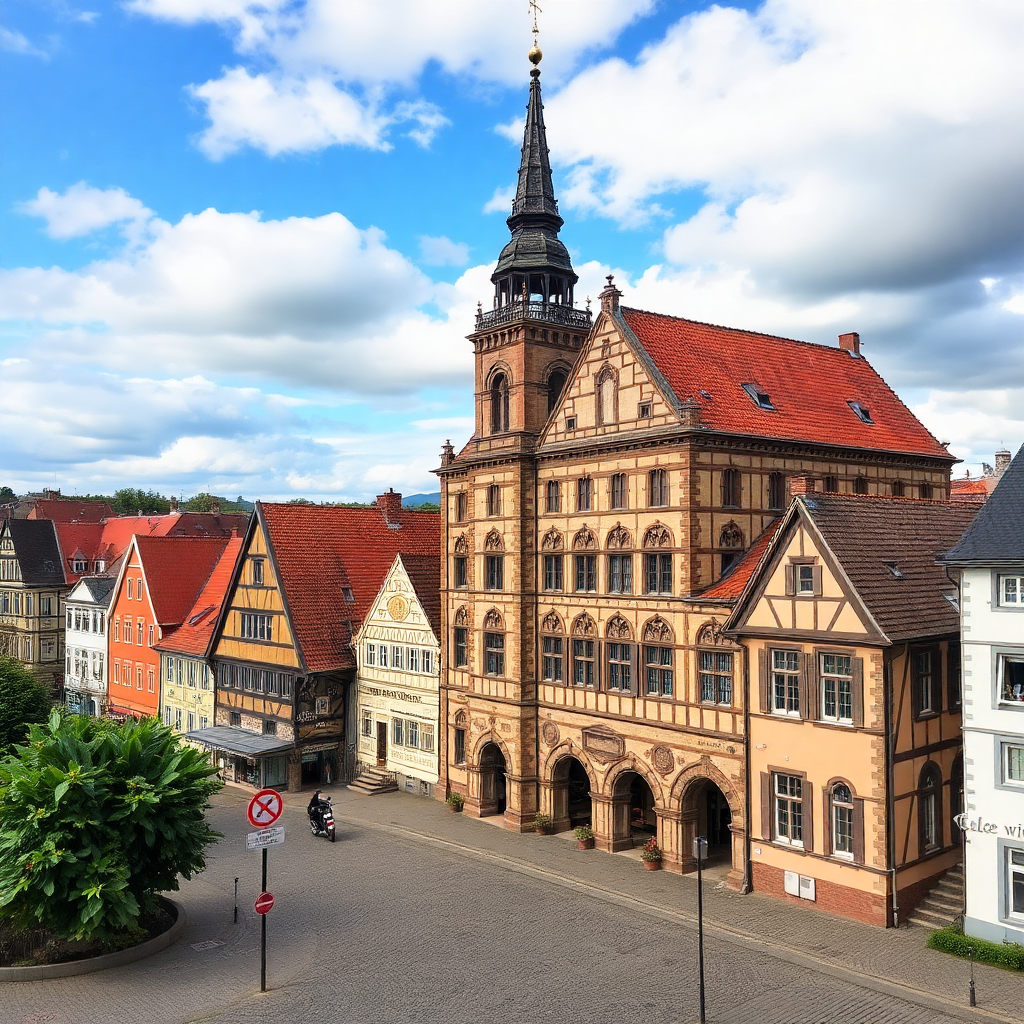 Nuremberg