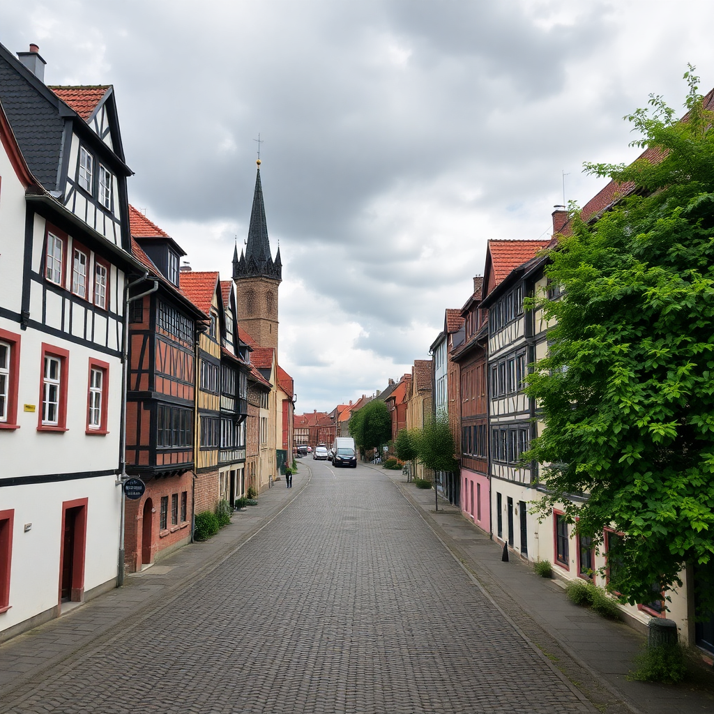 Paderborn
