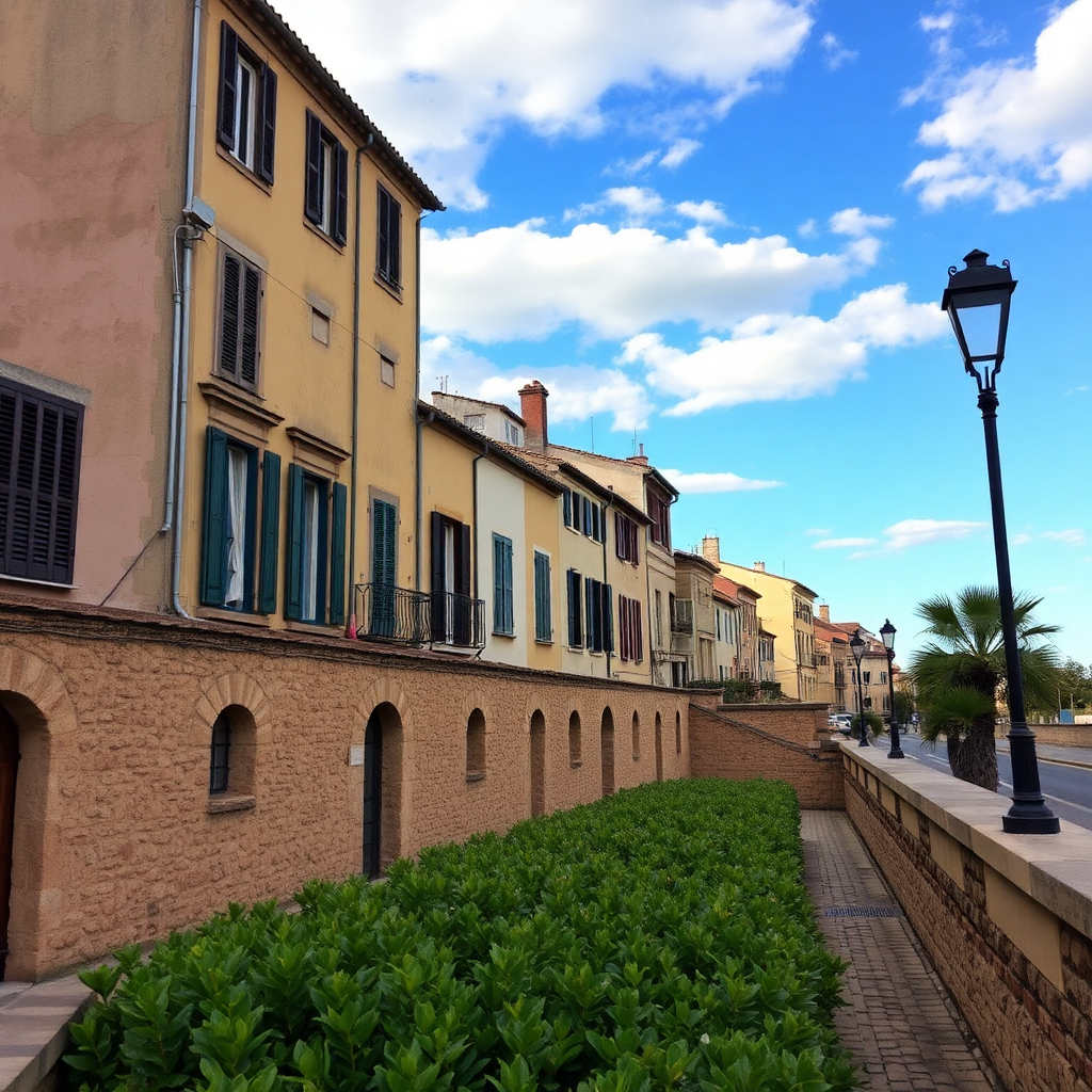 Perpignan