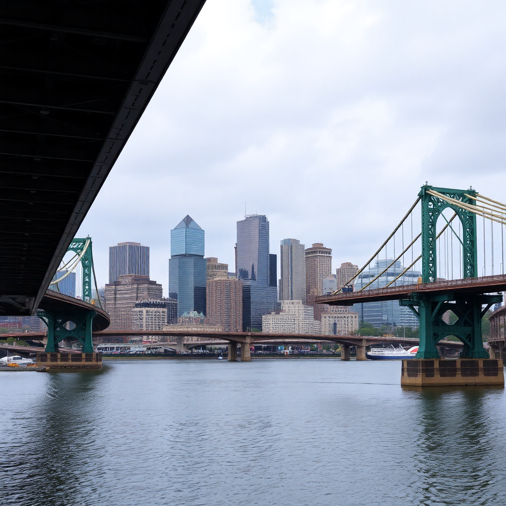 Pittsburgh