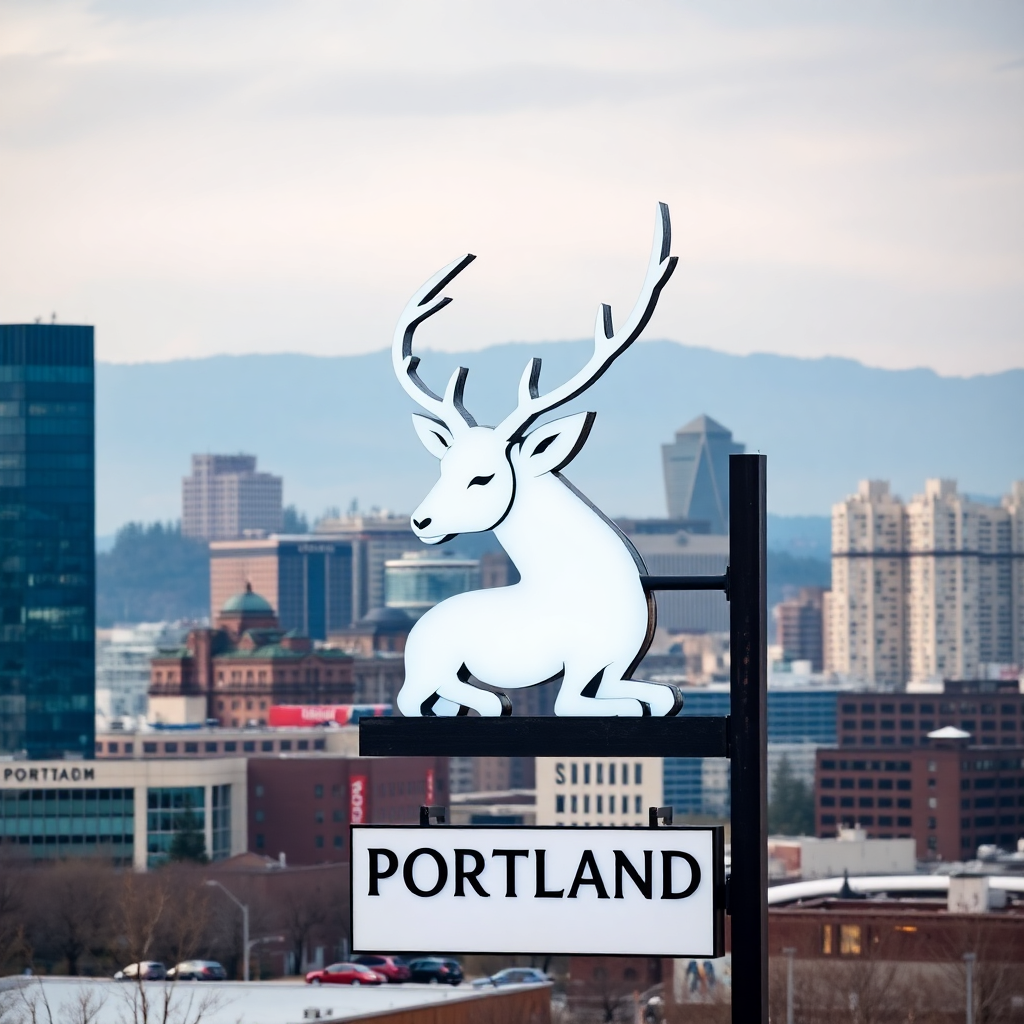 Portland