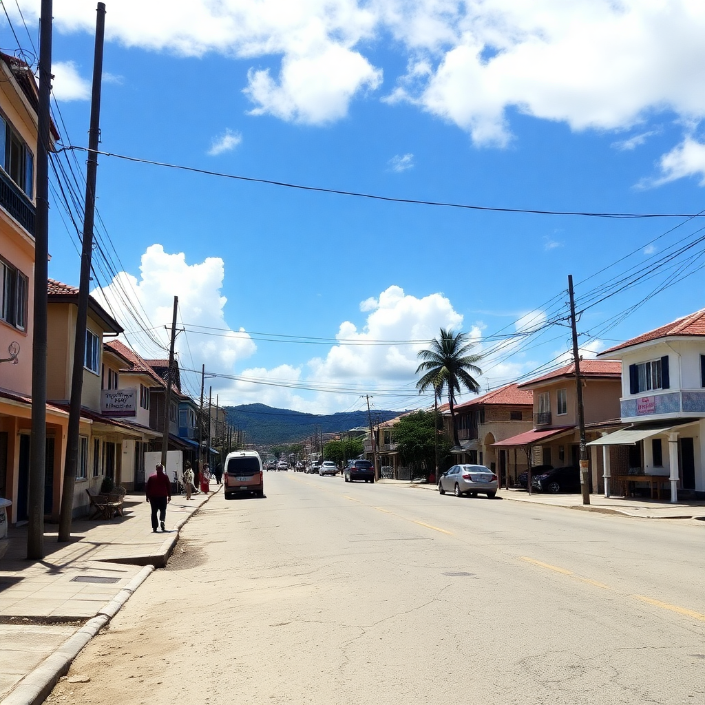 Portmore